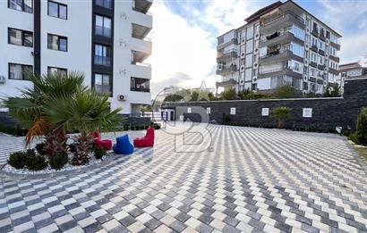 Torbalı Ayrancılar'da Hazar Bey Sitesi havuzlu Satılık 3+1 Daire