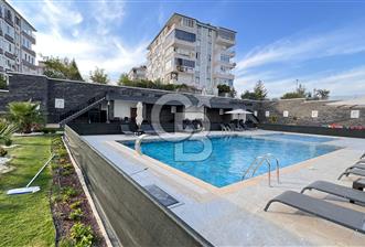 Ayrancıların En Prestijli Havuzlu Sitesinde Satılık 3+1 Daire