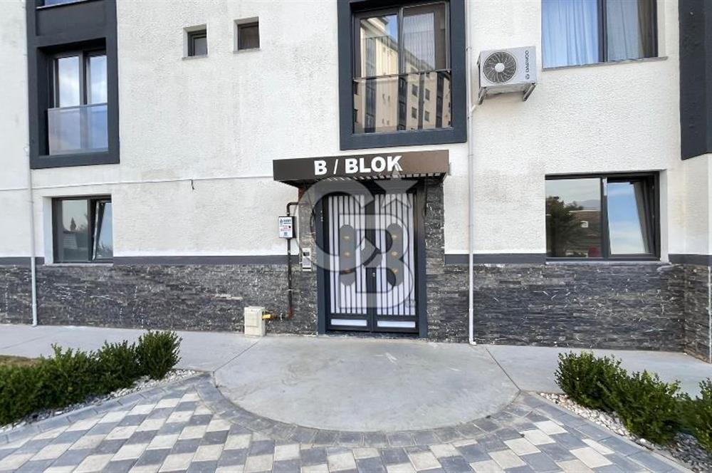 Ayrancıların En Prestijli Havuzlu Sitesinde Satılık 3+1 Daire