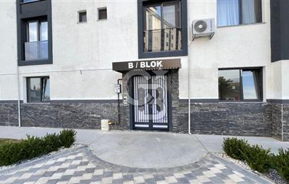 Ayrancıların En Prestijli Havuzlu Sitesinde Satılık 3+1 Daire