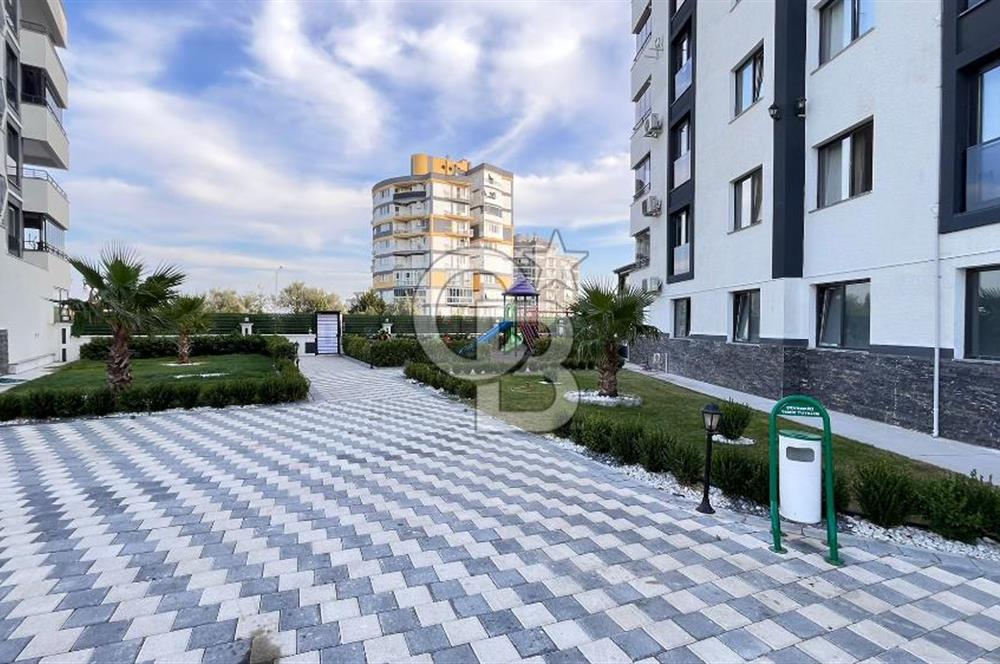 Ayrancıların En Prestijli Havuzlu Sitesinde Satılık 3+1 Daire