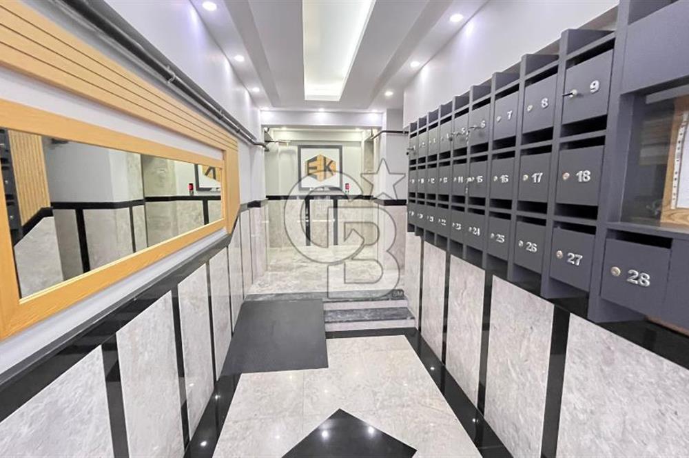 Ayrancıların En Prestijli Havuzlu Sitesinde Satılık 3+1 Daire
