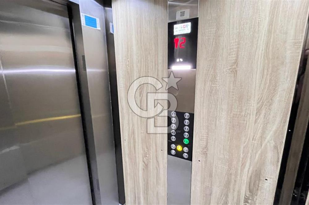 Ayrancıların En Prestijli Havuzlu Sitesinde Satılık 3+1 Daire