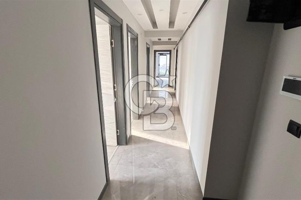 Ayrancıların En Prestijli Havuzlu Sitesinde Satılık 3+1 Daire