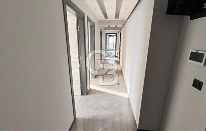 Ayrancıların En Prestijli Havuzlu Sitesinde Satılık 3+1 Daire