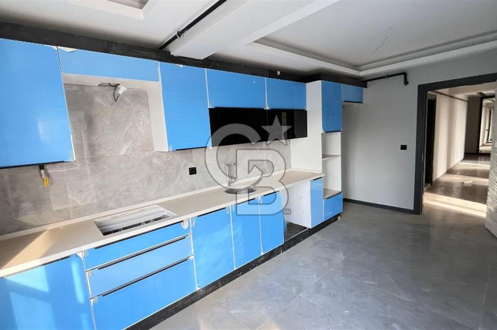 Ayrancıların En Prestijli Havuzlu Sitesinde Satılık 3+1 Daire