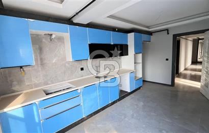Ayrancıların En Prestijli Havuzlu Sitesinde Satılık 3+1 Daire