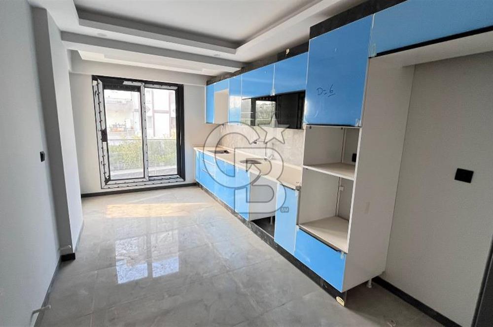 Ayrancıların En Prestijli Havuzlu Sitesinde Satılık 3+1 Daire