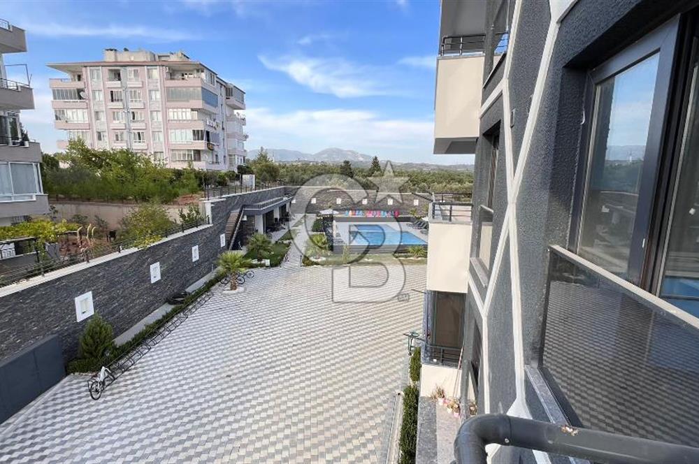 Ayrancıların En Prestijli Havuzlu Sitesinde Satılık 3+1 Daire