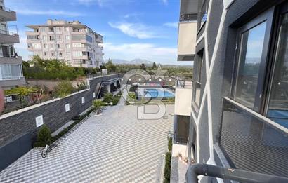Ayrancıların En Prestijli Havuzlu Sitesinde Satılık 3+1 Daire