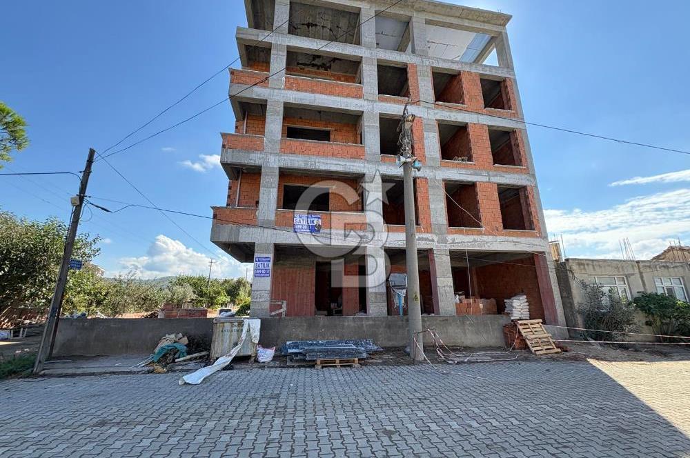 ÇANAKKALE LAPSEKİ ÇARDAK’TA MERKEZİ KONUMDA SATILIK YENİ İŞYERİ!