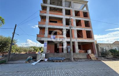 ÇANAKKALE LAPSEKİ ÇARDAK’TA MERKEZİ KONUMDA SATILIK YENİ İŞYERİ!