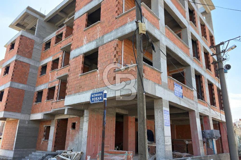 ÇANAKKALE LAPSEKİ ÇARDAK’TA MERKEZİ KONUMDA SATILIK YENİ İŞYERİ!