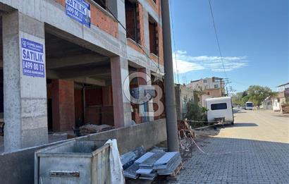 ÇANAKKALE LAPSEKİ ÇARDAK’TA MERKEZİ KONUMDA SATILIK YENİ İŞYERİ!