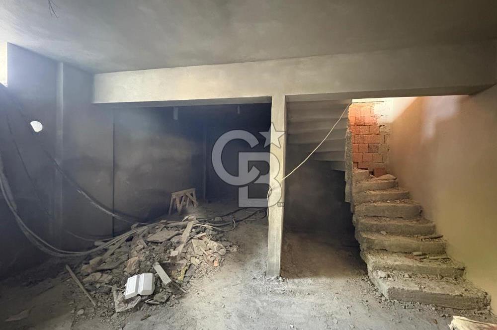 ÇANAKKALE LAPSEKİ ÇARDAK’TA MERKEZİ KONUMDA SATILIK YENİ İŞYERİ!
