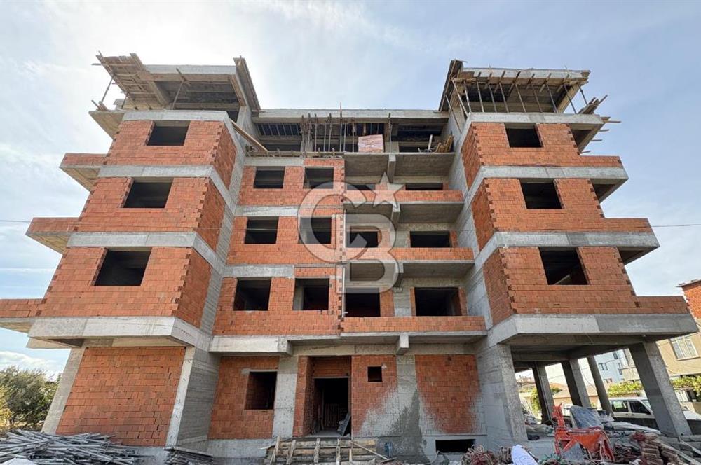 ÇANAKKALE LAPSEKİ ÇARDAK’TA MERKEZİ KONUMDA SATILIK YENİ İŞYERİ!