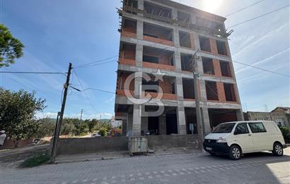 ÇANAKKALE LAPSEKİ ÇARDAK’TA MERKEZİ KONUMDA SATILIK YENİ İŞYERİ!