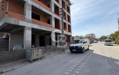 ÇANAKKALE LAPSEKİ ÇARDAK’TA MERKEZİ KONUMDA SATILIK YENİ İŞYERİ!
