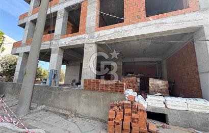 ÇANAKKALE LAPSEKİ ÇARDAK’TA MERKEZİ KONUMDA SATILIK YENİ İŞYERİ!