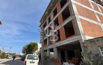 ÇANAKKALE LAPSEKİ ÇARDAK’TA MERKEZİ KONUMDA SATILIK YENİ İŞYERİ!