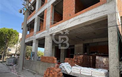 ÇANAKKALE LAPSEKİ ÇARDAK’TA MERKEZİ KONUMDA SATILIK YENİ İŞYERİ!
