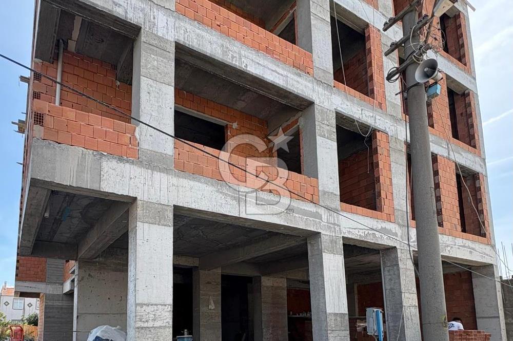 ÇANAKKALE LAPSEKİ ÇARDAK’TA MERKEZİ KONUMDA SATILIK YENİ İŞYERİ!