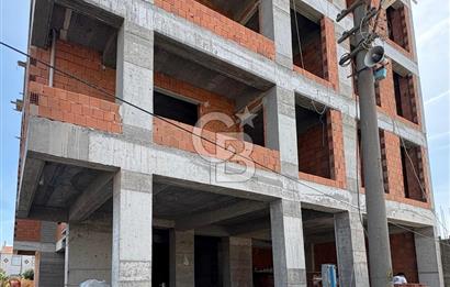 ÇANAKKALE LAPSEKİ ÇARDAK’TA MERKEZİ KONUMDA SATILIK YENİ İŞYERİ!