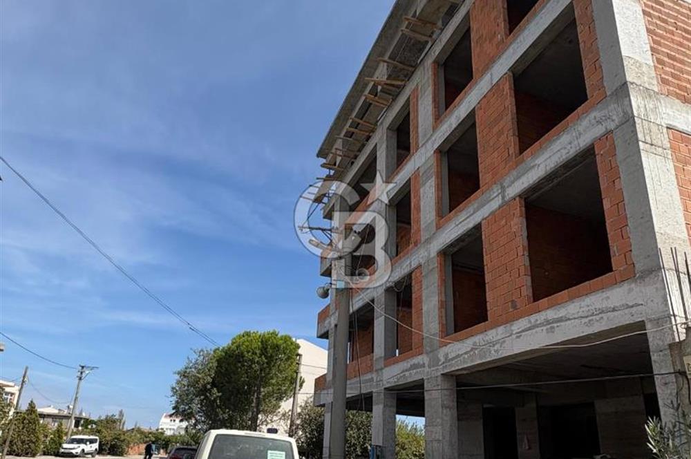 ÇANAKKALE LAPSEKİ ÇARDAK’TA MERKEZİ KONUMDA SATILIK YENİ İŞYERİ!