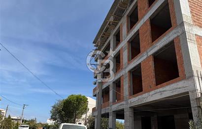 ÇANAKKALE LAPSEKİ ÇARDAK’TA MERKEZİ KONUMDA SATILIK YENİ İŞYERİ!