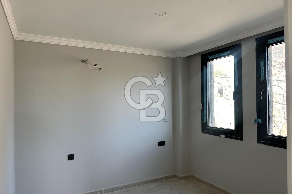 Bodrum Yalıkavak Geriş Flat Villa