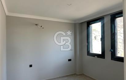 Bodrum Yalıkavak Geriş Flat Villa