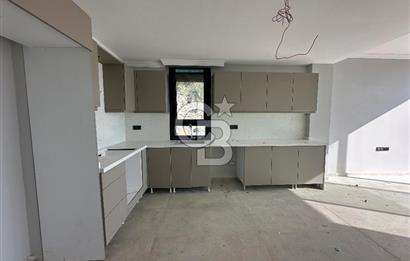 Bodrum Yalıkavak Geriş Flat Villa