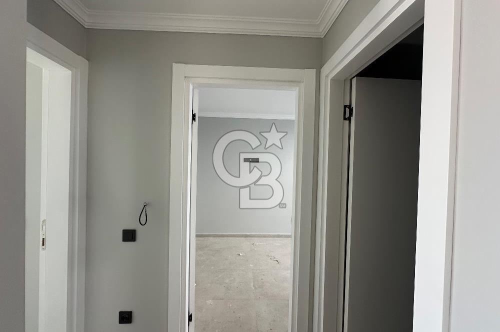 Bodrum Yalıkavak Geriş Flat Villa