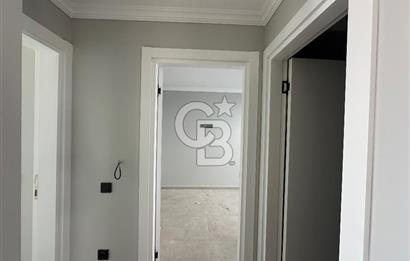 Bodrum Yalıkavak Geriş Flat Villa