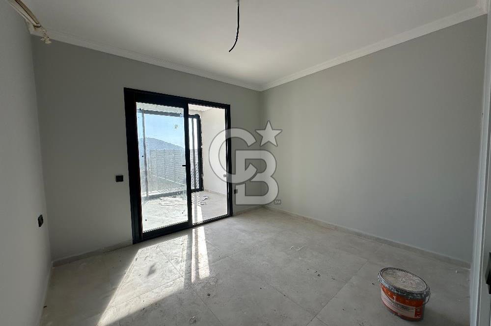 Bodrum Yalıkavak Geriş Flat Villa
