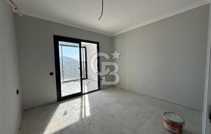 Bodrum Yalıkavak Geriş Flat Villa