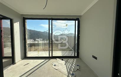 Bodrum Yalıkavak Geriş Flat Villa