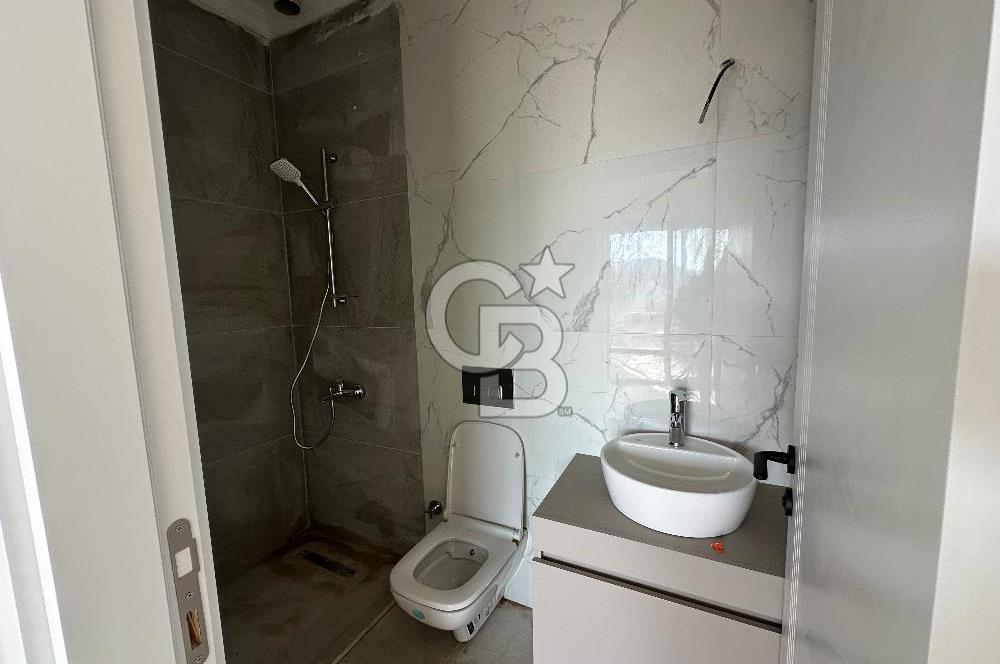 Bodrum Yalıkavak Geriş Flat Villa