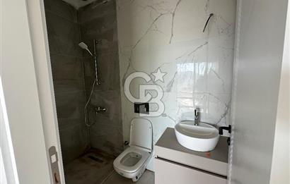 Bodrum Yalıkavak Geriş Flat Villa