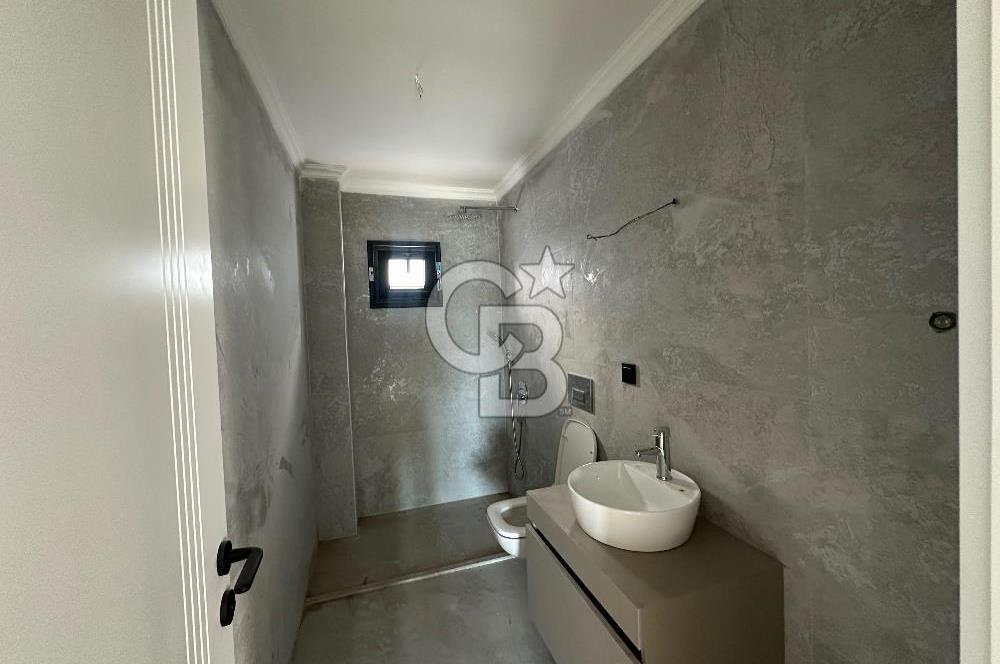 Bodrum Yalıkavak Geriş Flat Villa