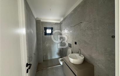 Bodrum Yalıkavak Geriş Flat Villa