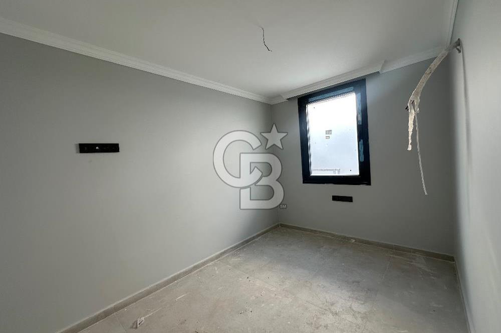 Bodrum Yalıkavak Geriş Flat Villa