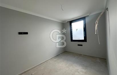 Bodrum Yalıkavak Geriş Flat Villa