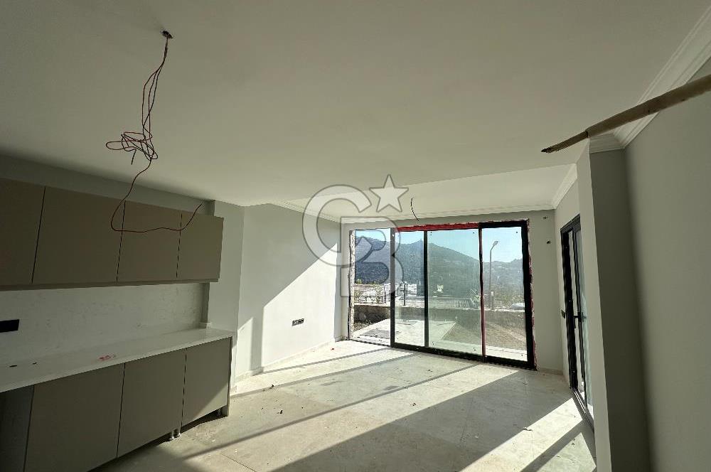 Bodrum Yalıkavak Geriş Flat Villa