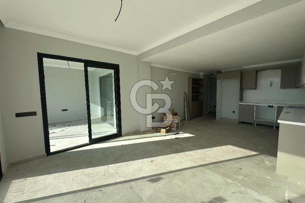 Bodrum Yalıkavak Geriş Flat Villa