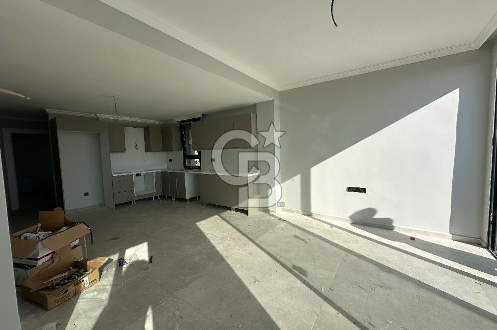 Bodrum Yalıkavak Geriş Flat Villa