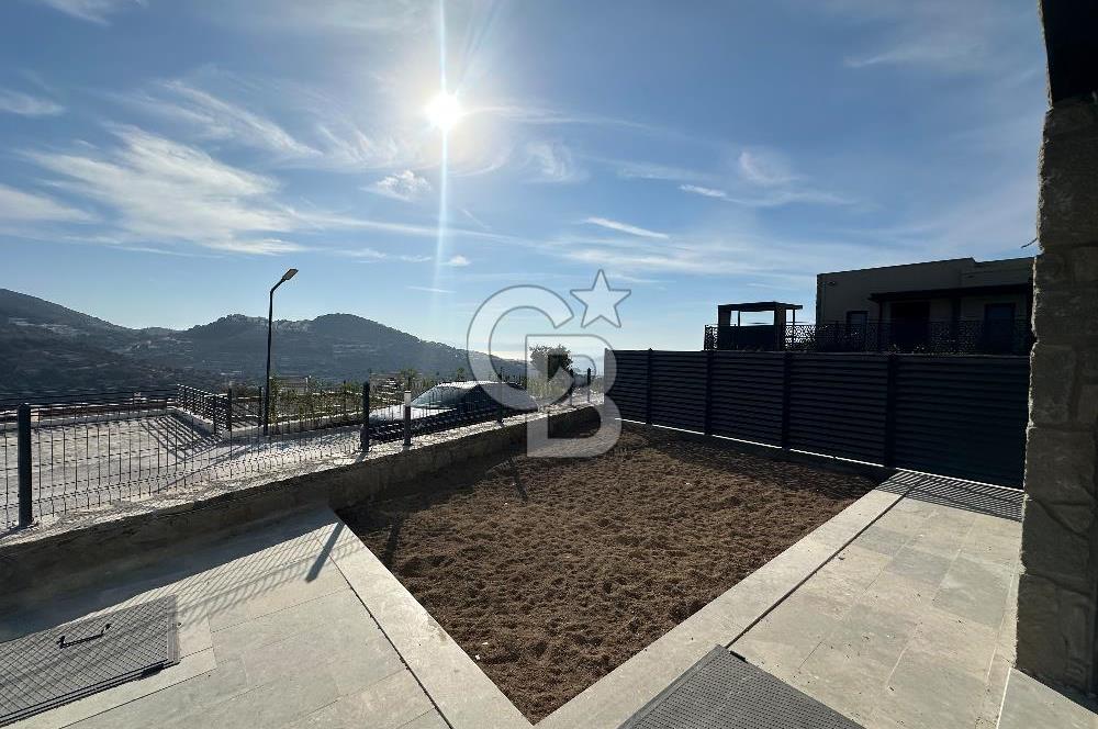 Bodrum Yalıkavak Geriş Flat Villa