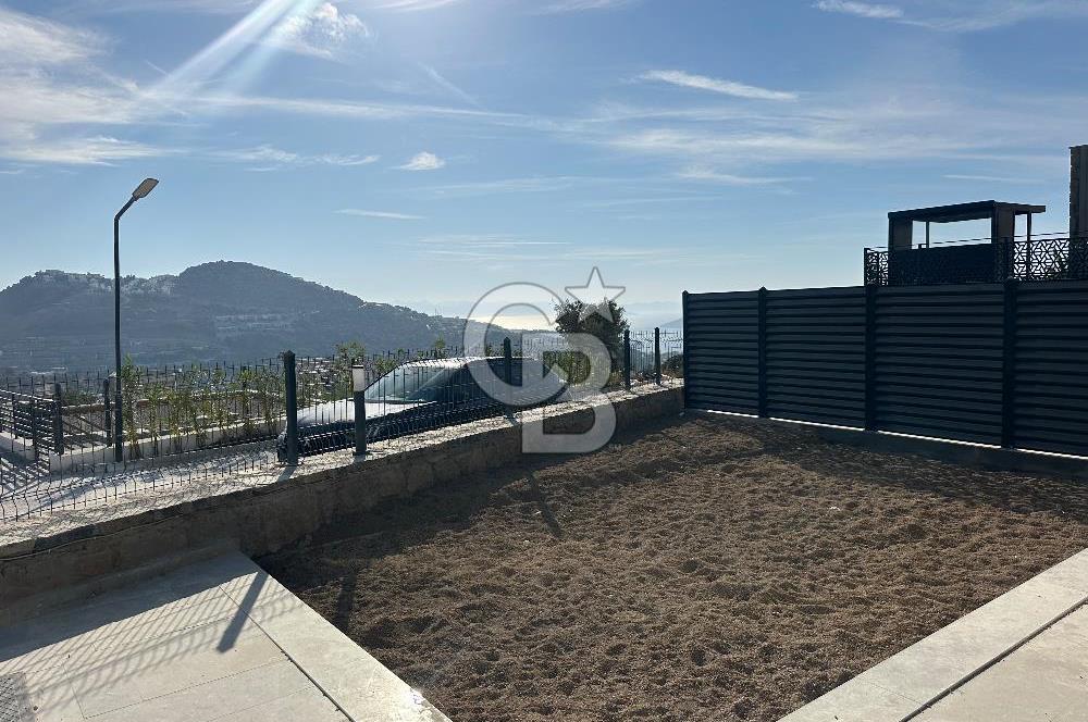 Bodrum Yalıkavak Geriş Flat Villa