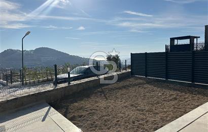 Bodrum Yalıkavak Geriş Flat Villa