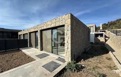 Bodrum Yalıkavak Geriş Flat Villa